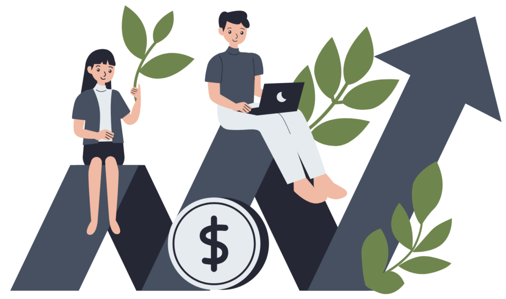 Sustainable-Growth-Graph-Going-Up