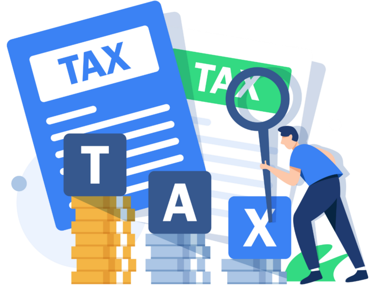 Tax-Planning