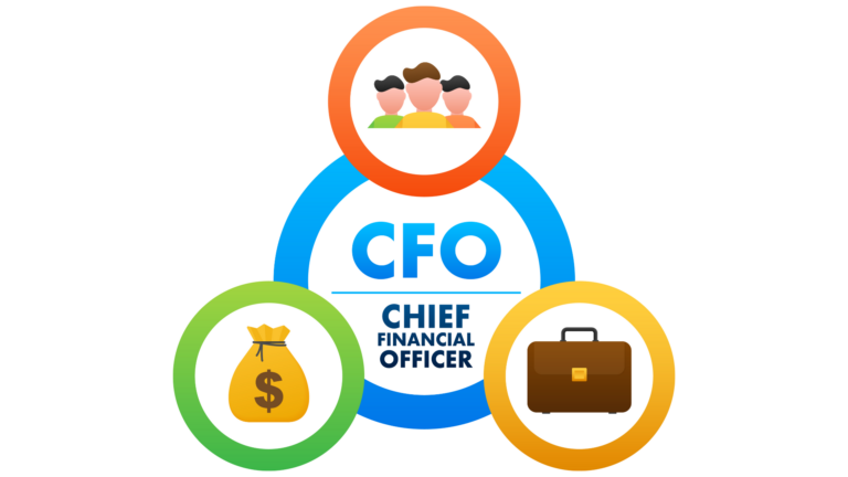 Cheif-Financial-officer
